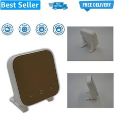 Hive Thermostat Mini Stand Legs Including Screws by White