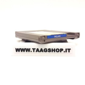 TROJAN NINTENDO NES PAL A NES-TJ-ITA SOLO CARTUCCIA TESTATA FAST SHIP 24H
