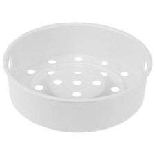 Steamer Plate for Pot Kitchen Food Multi-functional Steamed Rack