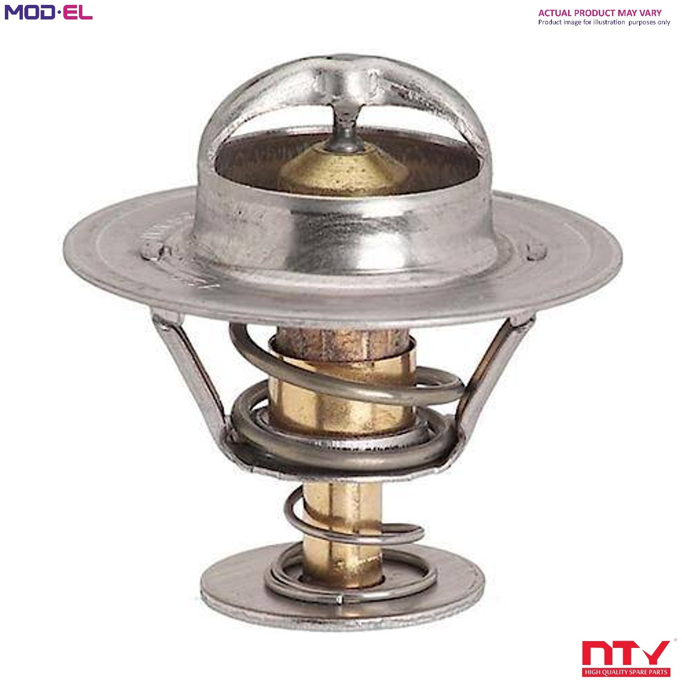 THERMOSTAT COOLANT CTM-RE-000 FOR RENAULT CLIO/III/Sportour/Grandtour/EURO 1.5L