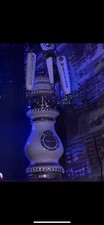 Warsteiner Vintage Beer Tower
