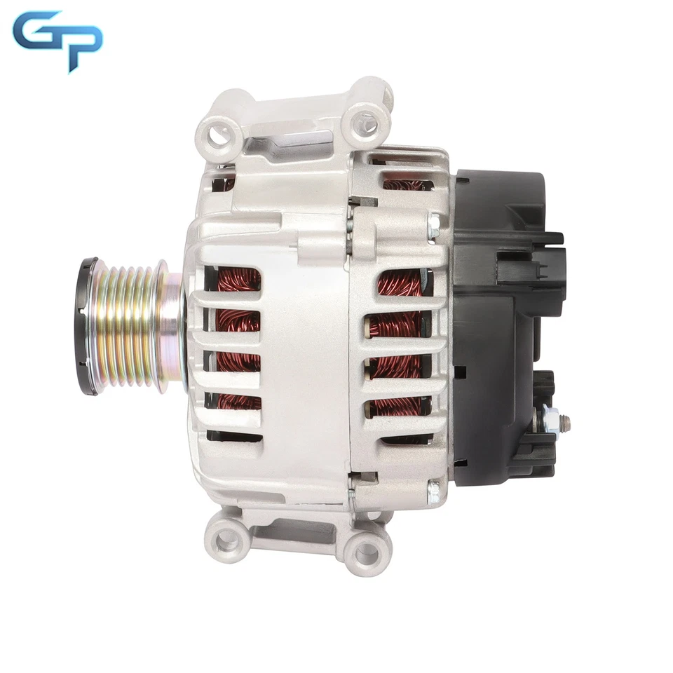 Alternator For Mercedes-Benz SLK250 R172 Mercedes-Benz C250 W204 2012-2015 11716 - Image 4 of 4