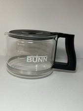 BUNN 3009 10 CUP COFFEE Pot Replacement GLASS...
