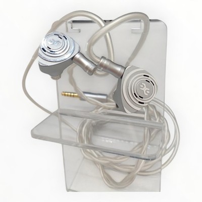 Elysian Acoustic Labs Pilgrim 4.4mm 新 デザイン