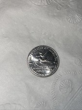 2023-D  Maria Tallchief - American Women