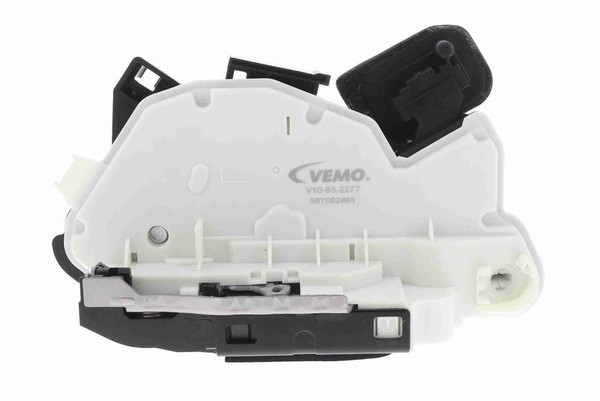 TüRschloss Vorne Links Vemo V10 85 2277 FüR Seat Skoda VW-image