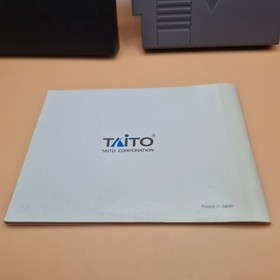  NES Puzznic mit OVP und Anleitung 