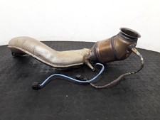 ASTON MARTIN DB11 Catalytic Converter 2016-2023 4.0L Petrol 177950 RDE2 Exhaust 