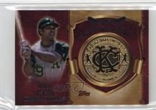 2015 Topps First Home Run Medallions Reggie Jackson #FHRM-RJ HOF p8v