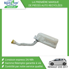 🏆 RESERVOIR LAVE-GLACE AVANT RENAULT ZOE ➤289103347R 🌱