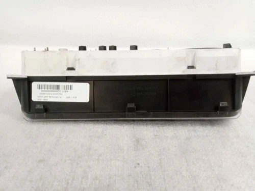 3410182A60 Cuadro Cuenta Kilometros para SUZUKI JIMNY (SN/FJ) Hard Top 1 531104 - Bild 2 von 10