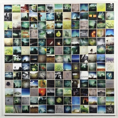 Darden Smith - Everything LP Compass Records EX Folk Country 2017 180g