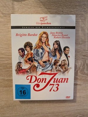Don Juan 73