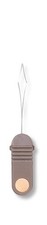 C&FDESIGN Spare Threader Midge Size/Short CF-602/S