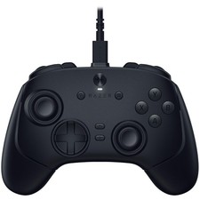 Razer Wolverine V3 Tournament 8K Wired Controller for PC Certified Refurbished
