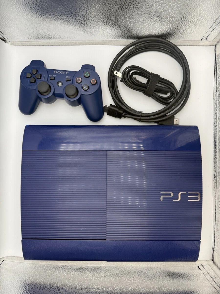 Lot De Vis Et Coussinets En Caoutchouc Pour Consoles PlayStation - Compatible Avec PS3 Slim, 2000, 3000