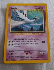 Image for Lugia