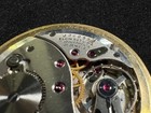 Beautiful Rare 1948 Lord Elgin 21J 14K Gold Filled Pocket Watch Working — photo 5