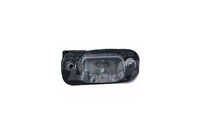 Alkar Kennzeichenleuchte 2403117 FüR VW