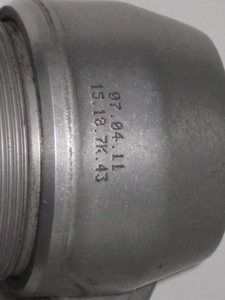 KTM 990 Supermoto Smt Bj.09-14 Wp Amortisseur, Amortisseur 8564km - Photo 2/4