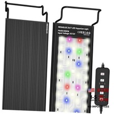 LED Aquarium Light for 18-24 Inch Plant Fish Tank - 24/7