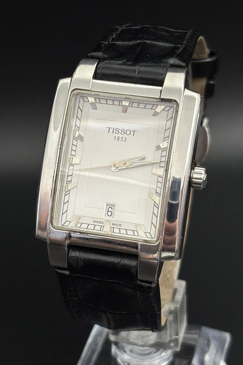 Tissot TXL Stainless Steel Wristwatches for sale | eBay