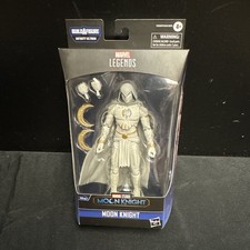 Moon Knight Disney Marvel Legends SEALED Action Figure Infinity Ultron