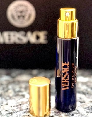 Men's Various Designer Mini Parfums & Travel Sprays: Choose Your Scent!