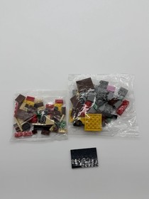 LEGO Robin & Joker Brick Headz 41587 41588