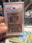 Pokemon Ancient Mew Movie Promo PSA 8 NM-MT 2000 Holo WOTC Certified
