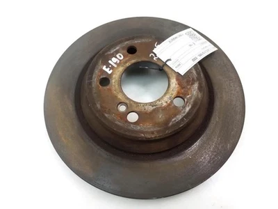MERCEDES-BENZ S Coupe C215 Disque de Frein Arrière Droit A2204230212 20986924 - Photo 1/3