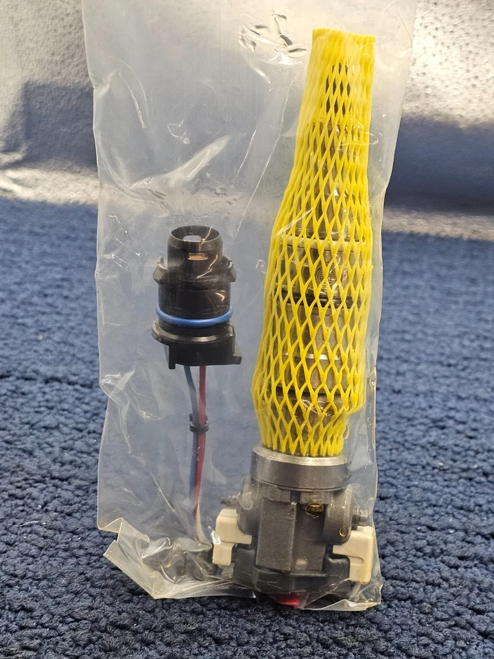 Inyector de combustible diésel remanufacturado AD25062 para Ford Excursion 2003-2004 Foto 4 de 4