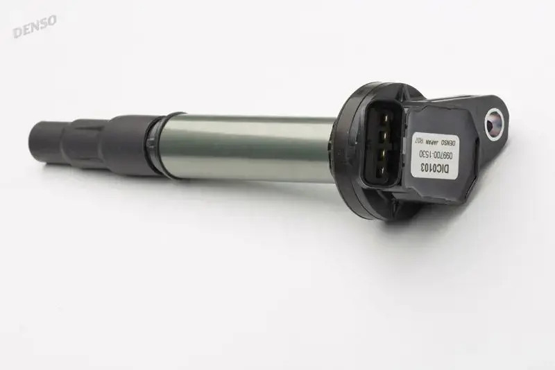 Ignition Coil fits TOYOTA AURIS 1.8 09 to 18 Denso 9091902252 9091902258 Quality - Image 15