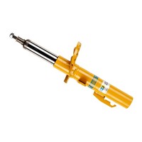 StoßDäMpfer Vorderachse Gasdruck Bilstein Aftermarket-Expertise FüR Renault Clio