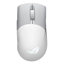 Asus ROG Keris AimPoint Wired/Wireless/Bluetooth Optical Gaming Mouse 36000 DPI