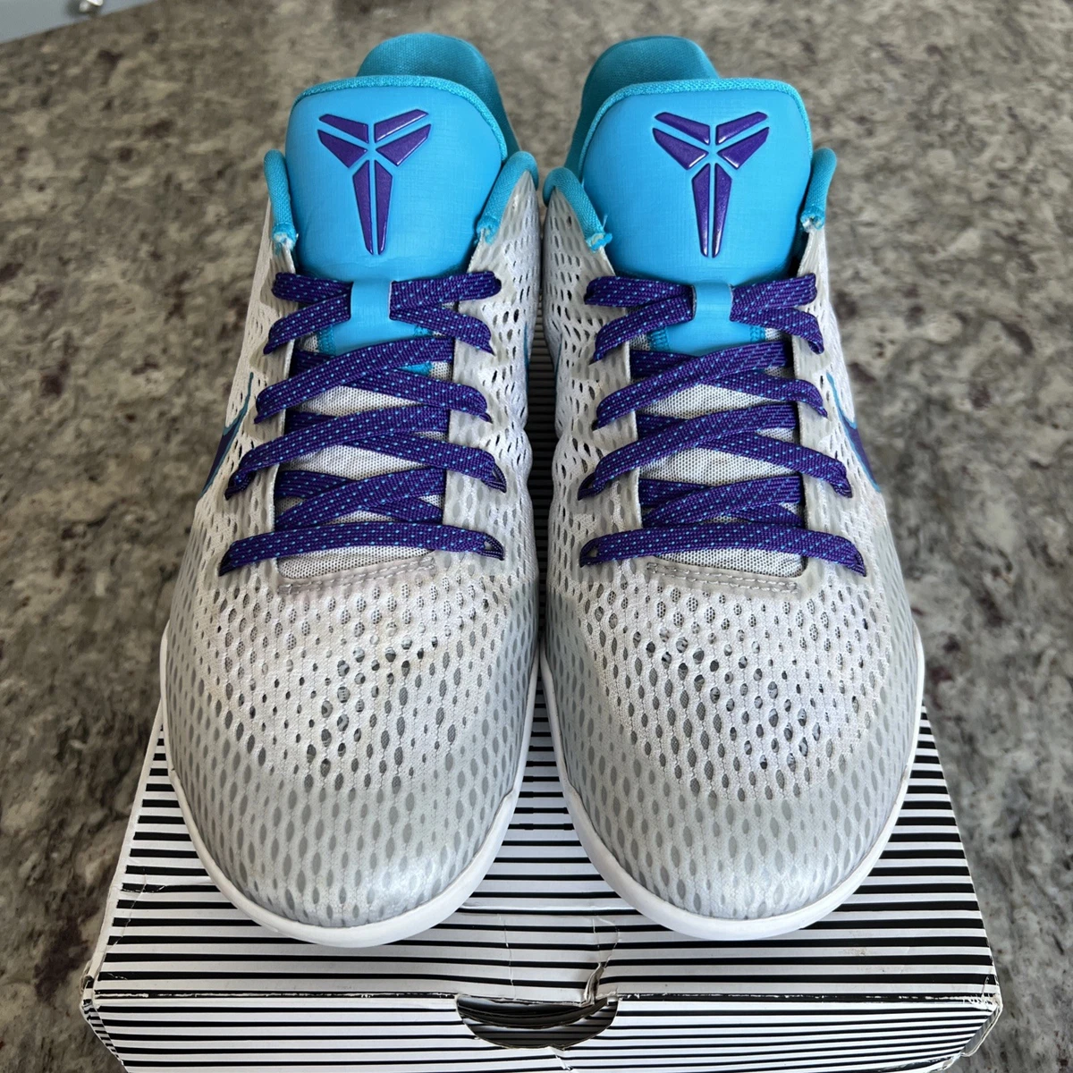 Nike Kobe 11 Draft Day - огромный выбор по лучшим ценам | eBay