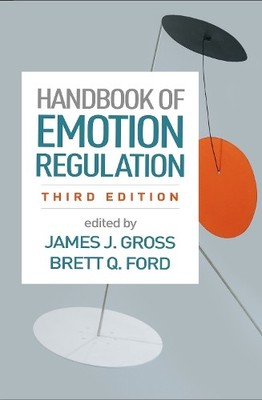 James J. Gross Handbook of Emotion Regulation, Third Edition (Taschenbuch)