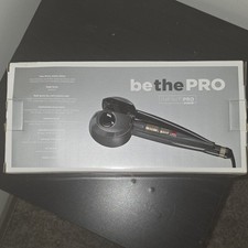 INFINITIPRO BY CONAIR Hair Curler, Curl Secre...