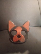 Dog Keychain Can Combine With Others
