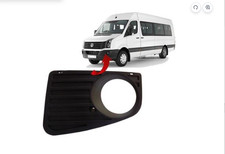 Antibrouillard Volkswagen CRAFTER
