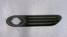 Mini (bmw) Mini II Bj 2001 Luftgitter Links 1503560 guter Zustand