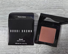 Bobbi Brown Blush | Slopes Matte | 3.5g/0.12oz | New Boxed 💯 Authentic