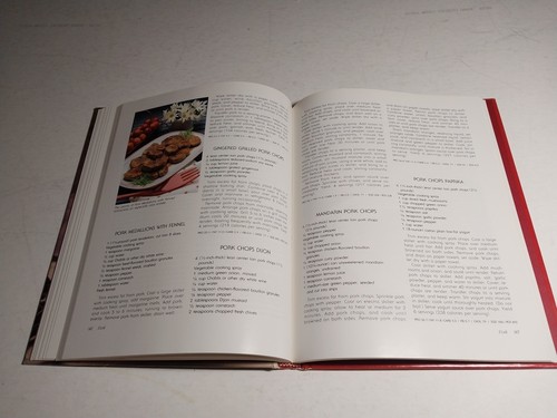 Cooking Light ’87, Southern Living Recipes for the Family, Hardcover - Picture 12 of 20