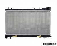 WasserküHler FüR Subaru Forester 2.0 S Turbo Awd 2.5 02-08
