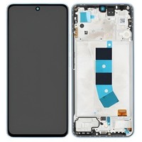 100% Original Xiaomi Redmi Note 13 4G Display Touchscreen Bildschirm Rahmen