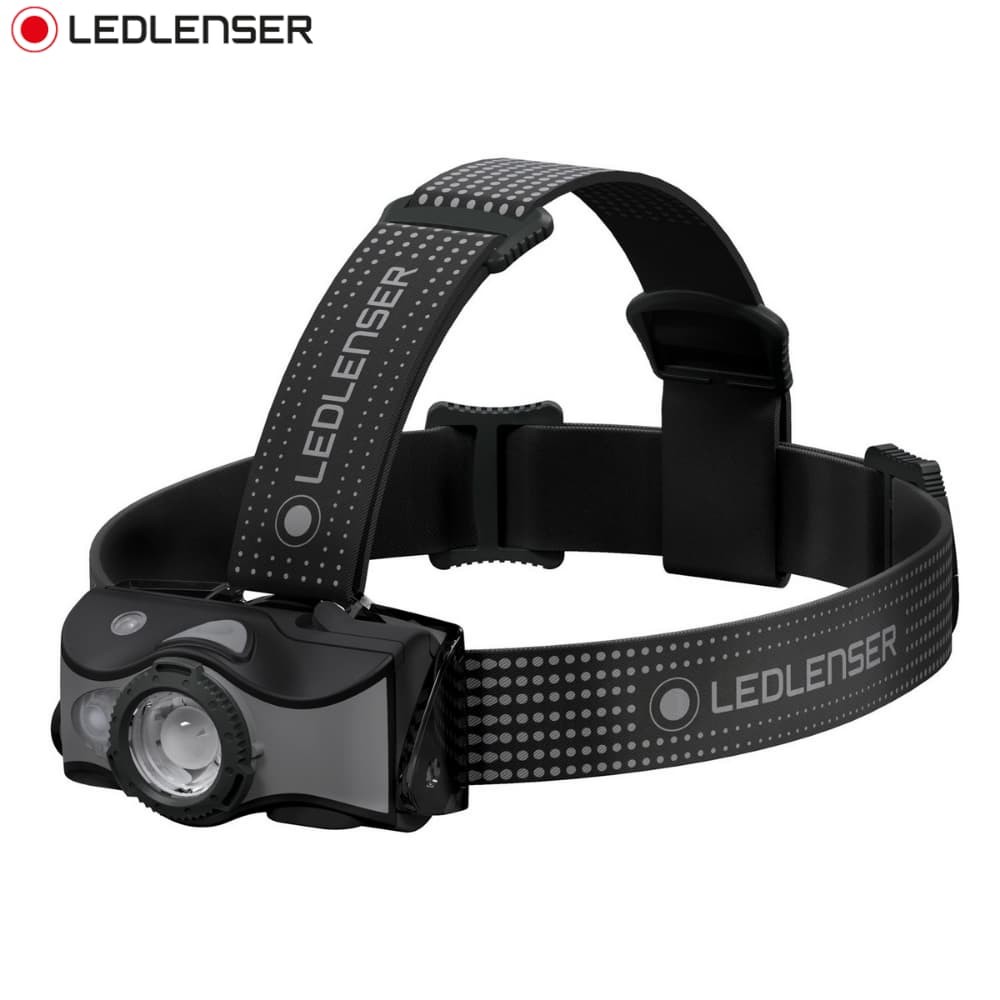 LEDLENSER Ultimate Outdoor 600 MH7 25990₽