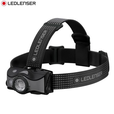 LEDLENSER Ultimate Outdoor 600 Lumens LED Headlamp MH7