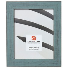 Jasper Picture Frame, 16 x 24 Inch, Country Grey