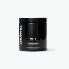 Mojo BRAZILIAN COFFEE Energizing Focus Blend COFFEE