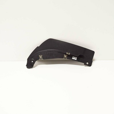 Audi Q7 4M Stoßstange vorne links außen Spoiler 4M0807547E NEU ORIGINAL